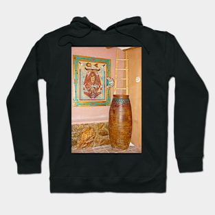 Chimayo Still Life Hoodie